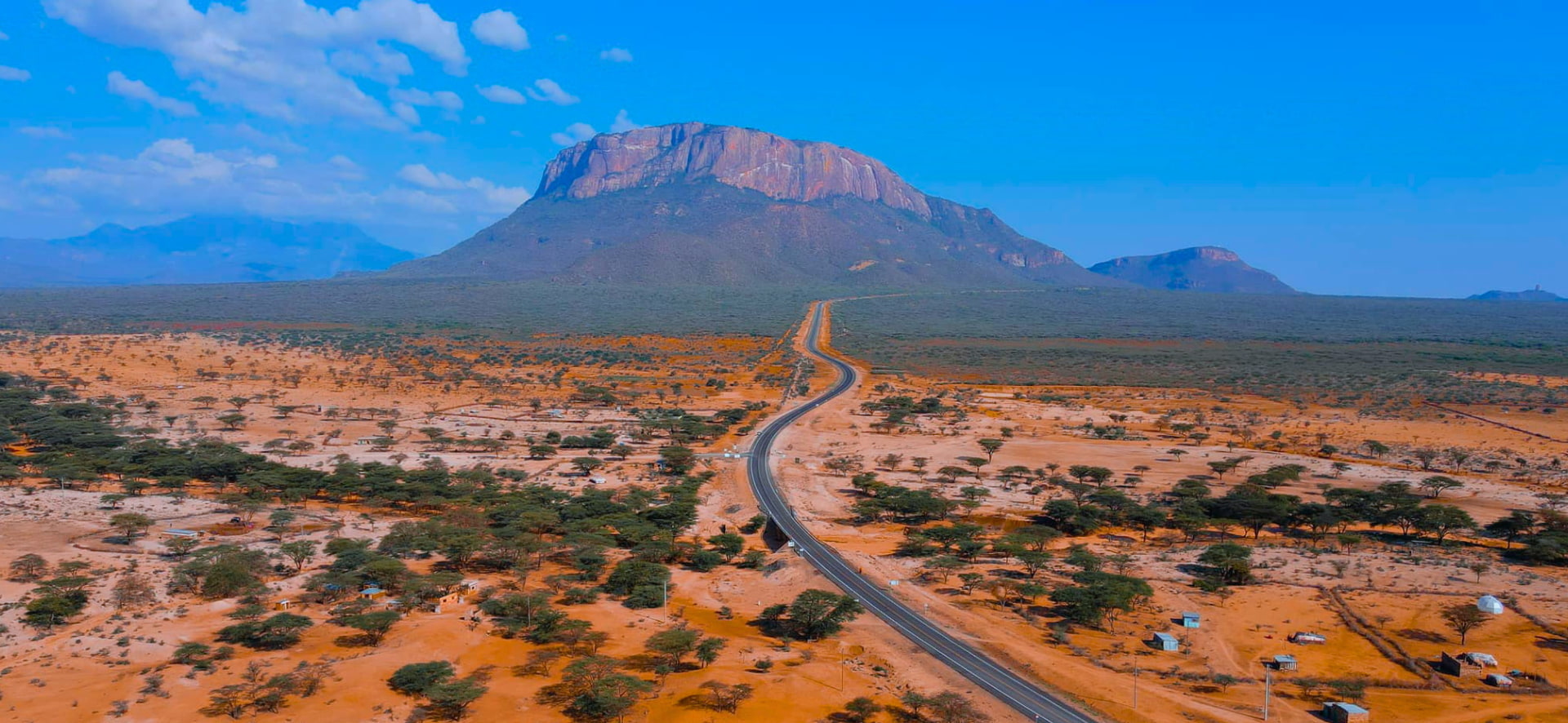 Tailor-made itineraries to fit your dream safari.