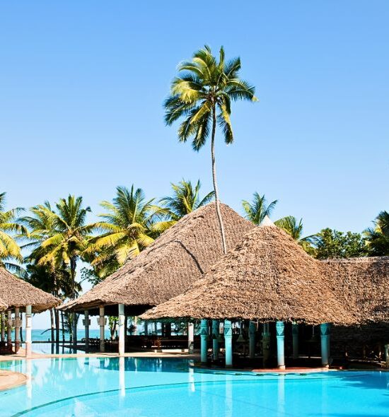 Neptune Beach Resort